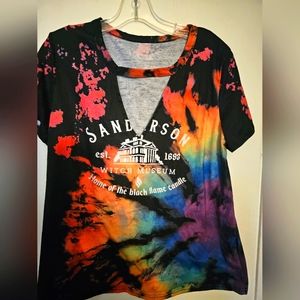 Hocus pocus shirt